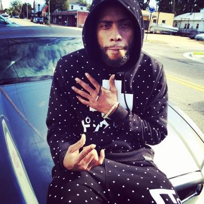 moneygangg5's profile picture. IDFWU