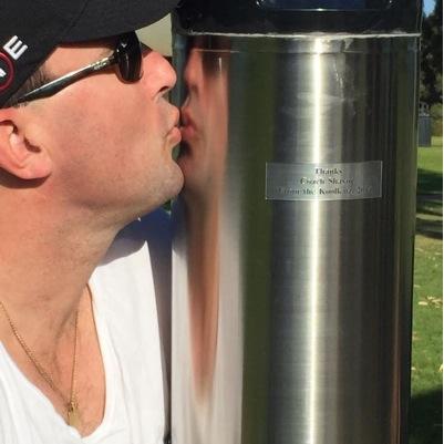 shammertime11's profile picture. 