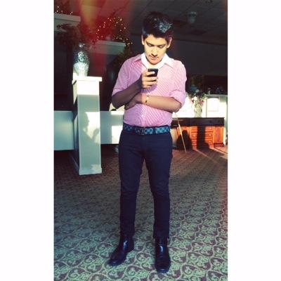 luisc_reyes's profile picture. 