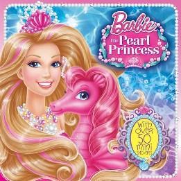 pearl princes