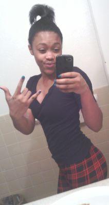 La'Lexie 18yrs yung. FreeLilMan && Big Waco && BossManKilo Follow me, I'll follow bacc