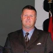 mandvcoleman's profile picture. Director of Community Services