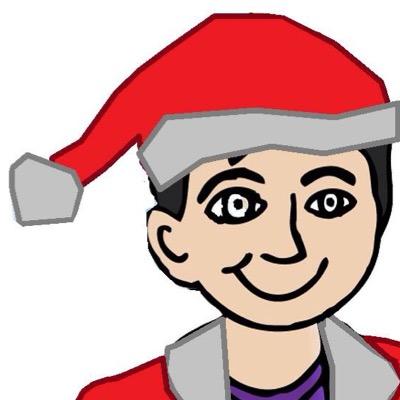 ScriptyAdvent's profile picture. A project by @eliotjfallows to write 25 Chritsmassy sketches in December. Better to read on a phone.