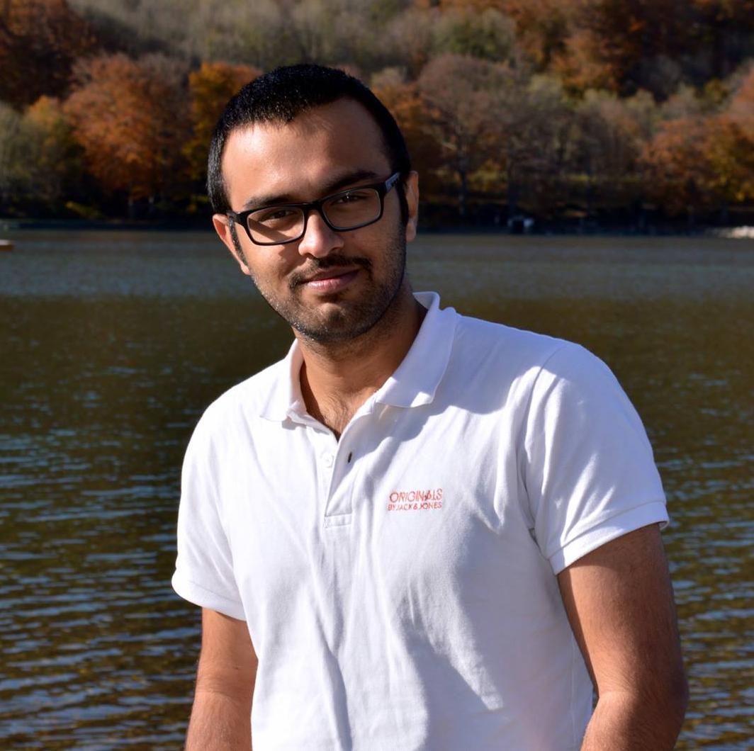 Founder at PROID