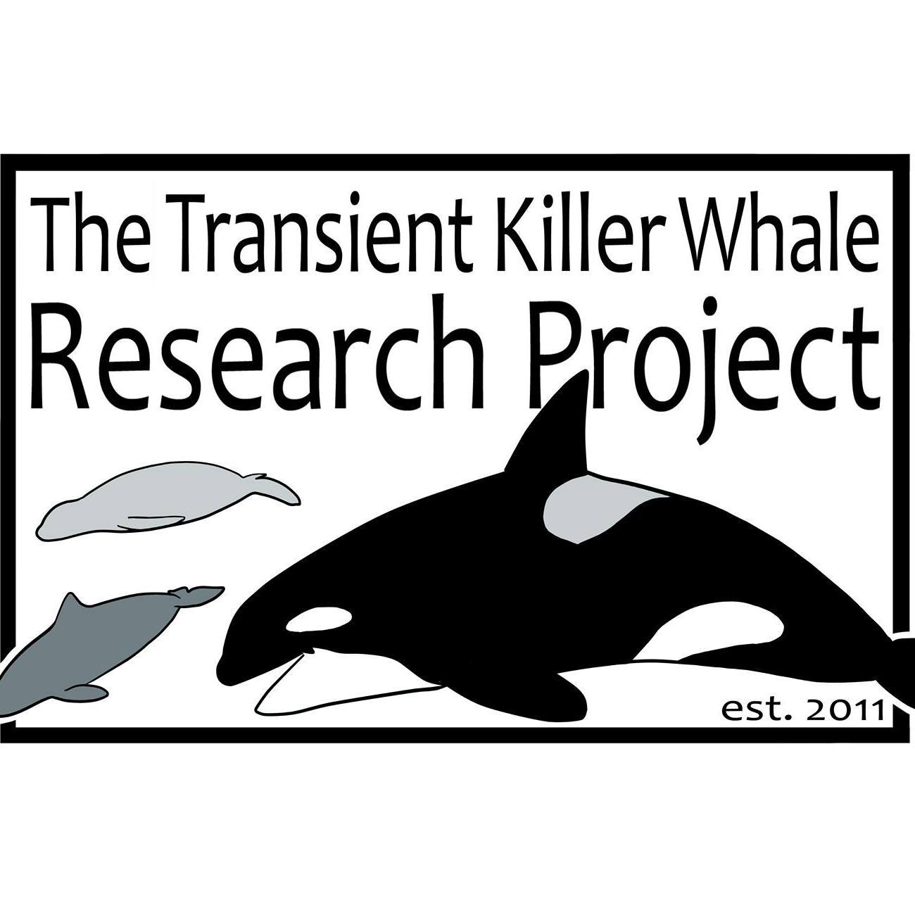 Transient (Mammal-Eating) Killer Whale Research Team in the Pacific Northwest/Salish Sea.