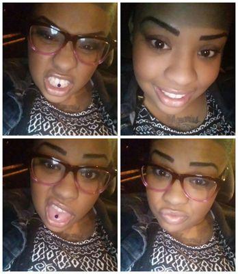 #TeamKeniyah #TeamIndependent #teamFUCKYOU