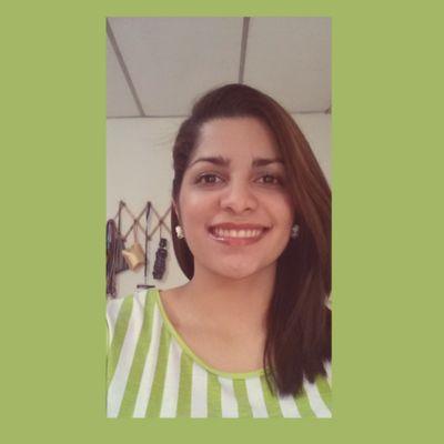 Estudiante de Mercadeo y Negocios Internacionales.