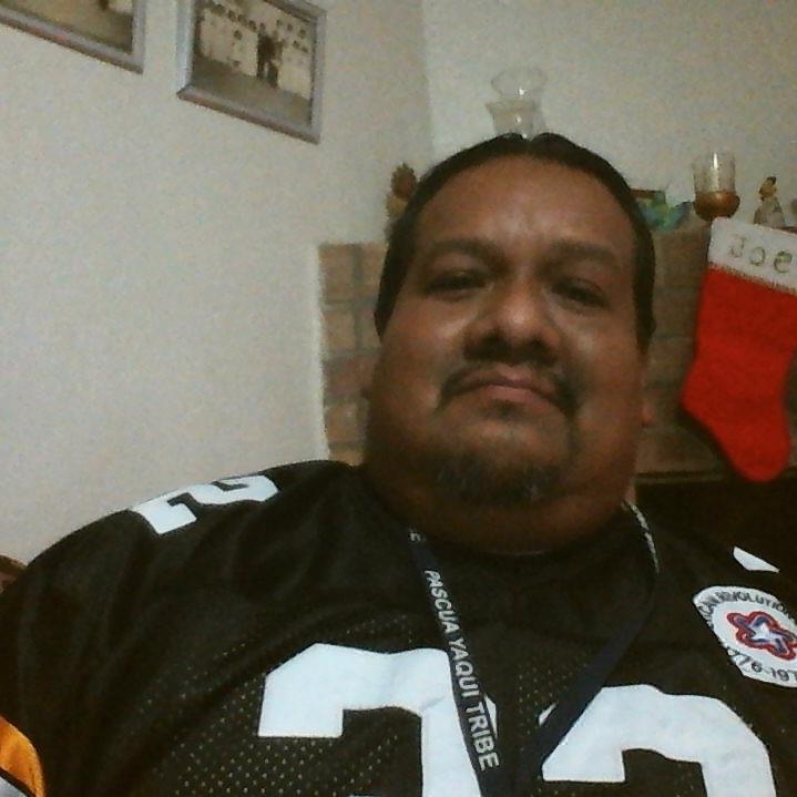 EscalanteSnake's profile picture. I'm Native in Tucson, AZ.  Pascua Yaqui Tribe. Workin @ Casino Del Sol Resorts