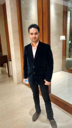 sushil_sharma13's profile picture. Nation First