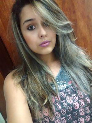 Vivendo minha vida na paz, com fé em Deus, com o pé firme no chão!