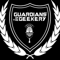 Guardians of Geekery (@cltgog) 's Twitter Profile
