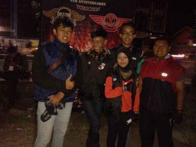 Jangan terlalu berharap apa yang dapat dunia berikan untukmu,Tetapi berikanlah yang terbaik untuk dunia.#STMDAYAX21
