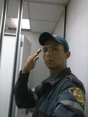 mis amores,bombero profesional,sistema de respuesta inmediata ven 9-1-1,seguidor del legado d nuestro comandante supremo hugo chavez,lealtad absoluta y plena.