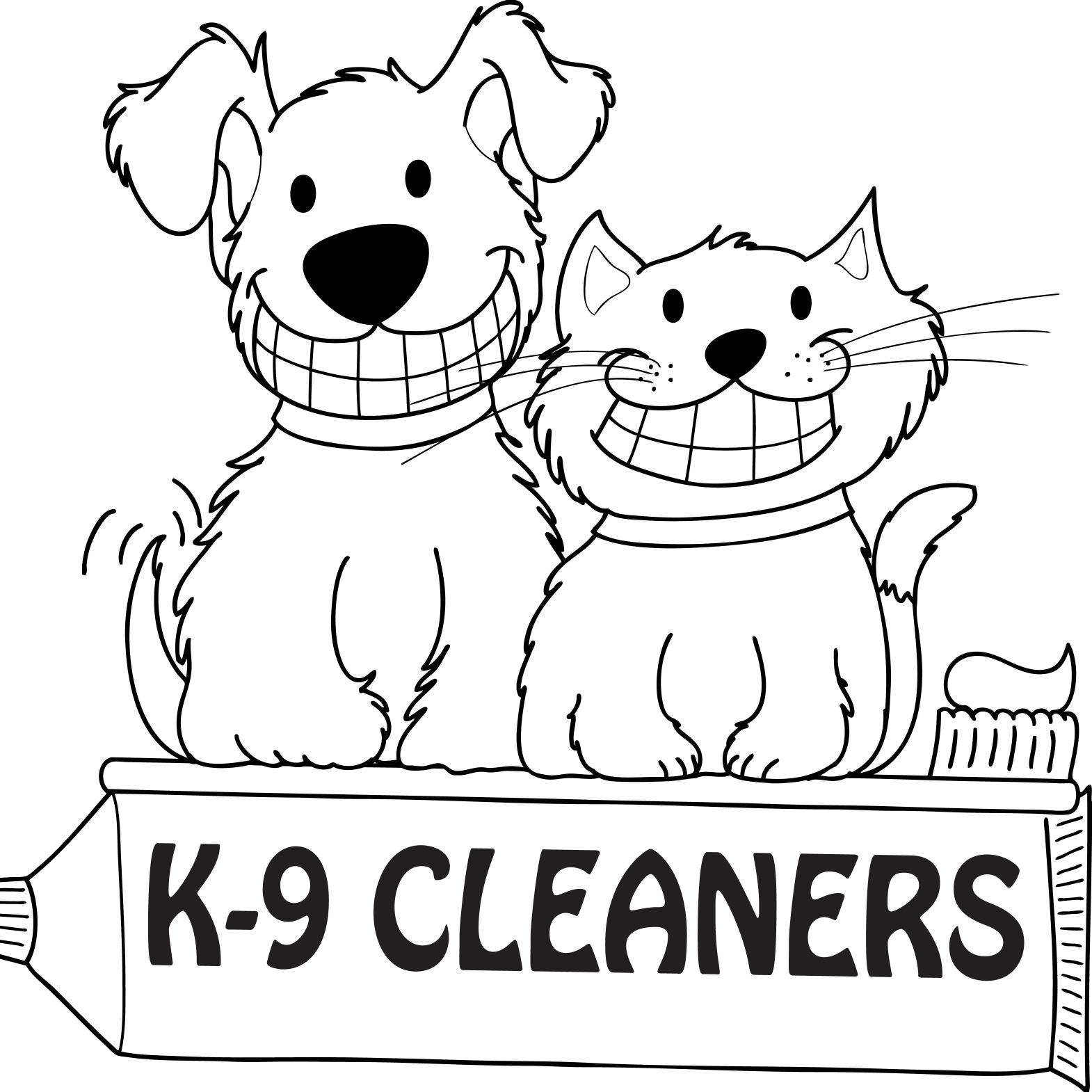 We provide preventative dental cleanings with all natural products for Dogs & Cats without the use of anesthesia.