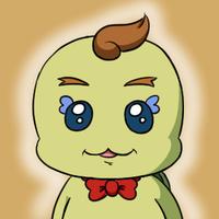 ぽぺ (@pope_01) Twitter profile photo