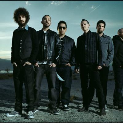 LINKIN PARK FOLLOW ME!!!!!!!!!
I Become So Numbbbbb