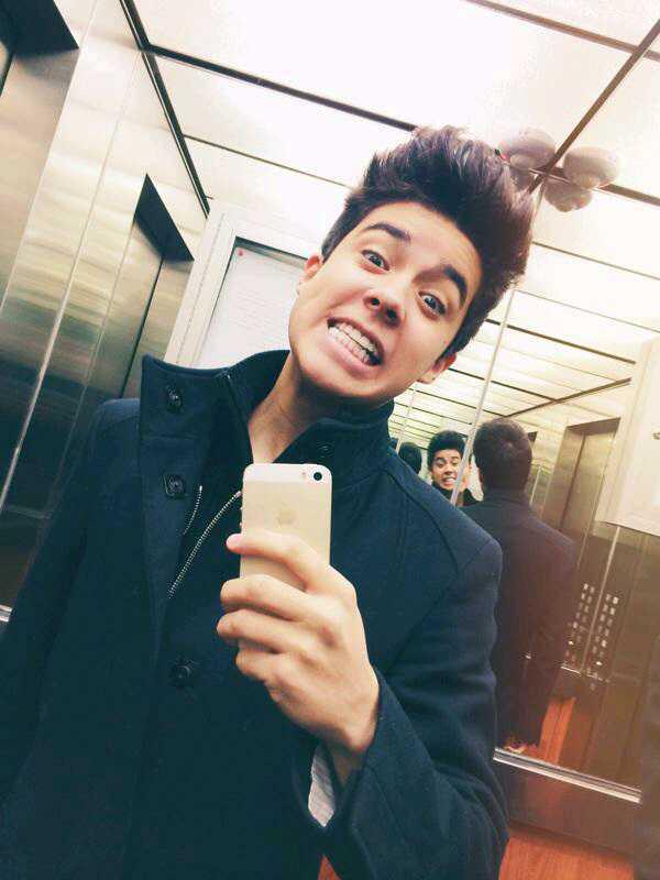 Sinceramente ¡¡No!! Me are Ilusiones Contigo Orlando :3