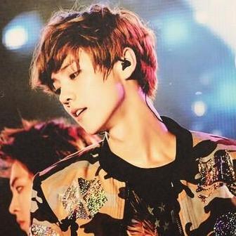 俺はみんなと共に生きている。 EXO Luhan 偽。(( Japanese Only )) 本人様意識。 完全手動。S→ 2014/12/14