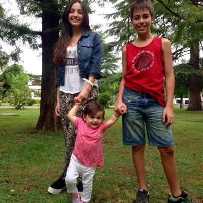 fhfama's profile picture. 