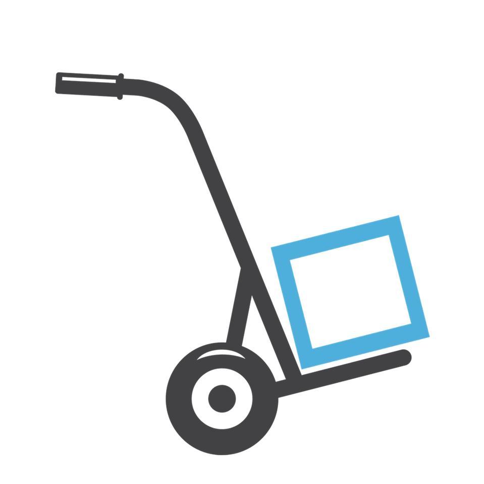 Providing a simple #storage solution. Schedule a drop-off, pack up your #boxes, and we do the rest! Dare we say we're your personal storage chauffeur?