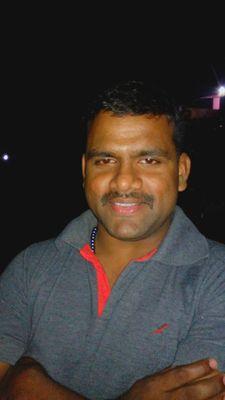 Bibi CV  charutha
