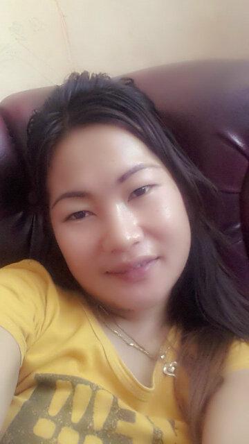 Jim's Wife