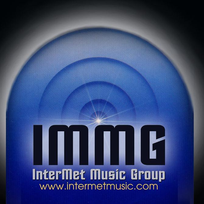 InterMetMusic's profile picture. IMMG - InterMet Music Group is a group of small transatlantic record labels, spanning most aspects of music from Pop/Rock/ Prog metal/Acoustic singer/songwriter