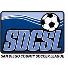 Since 1964, the San Diego County Soccer League has been the Premier Amateur Soccer League in existence in San Diego.