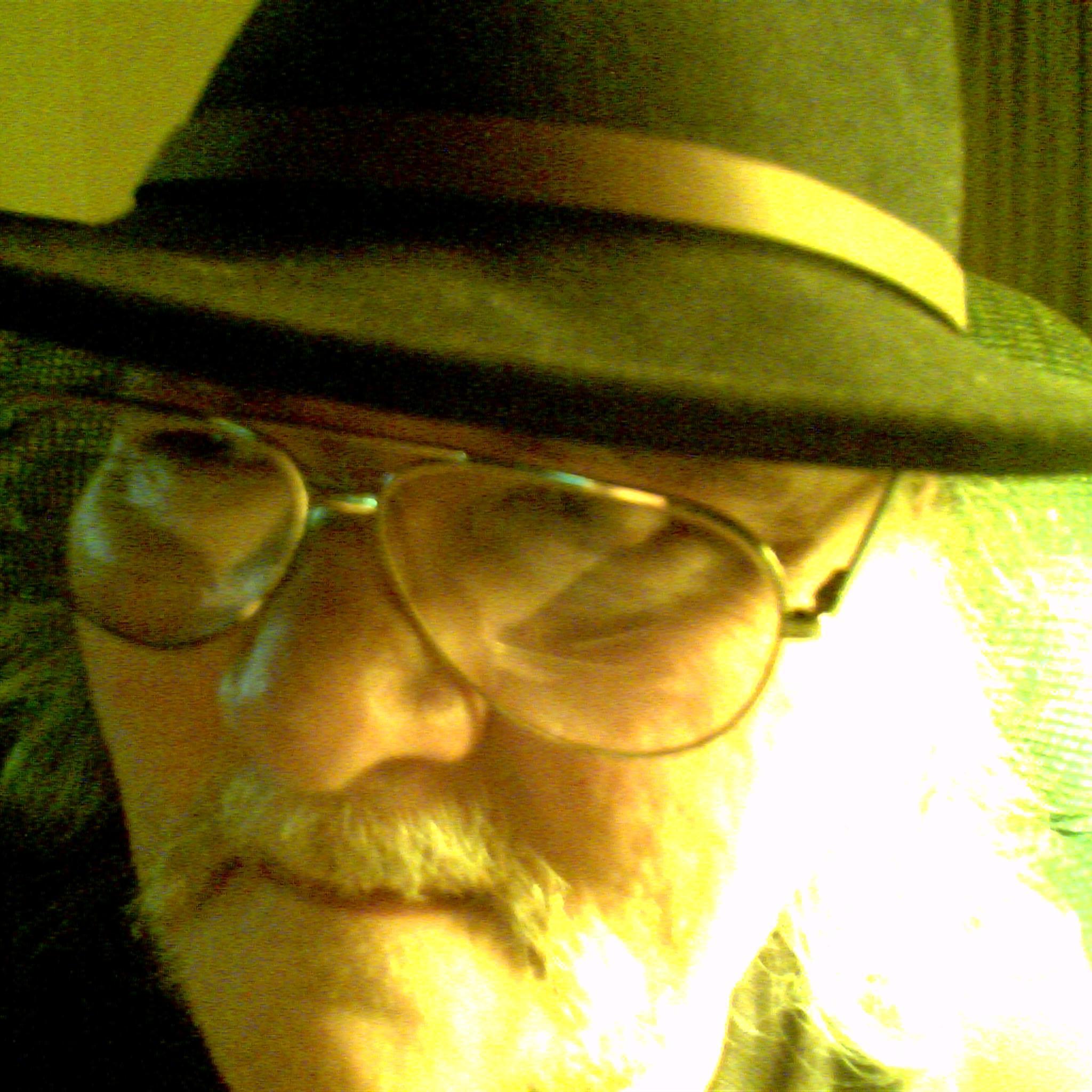 some men look at things as they are and ask why. I dream of things that never were,and ask why not. ( a quote from way back I've always loved )
