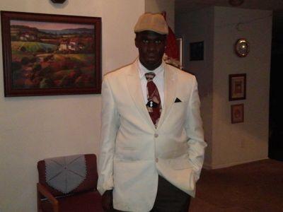 Music CEO