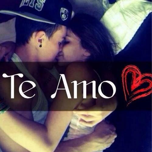 Amo a mi novio