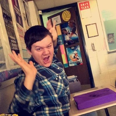 RichardSalmon3's profile picture. take a puff then its up and away we go