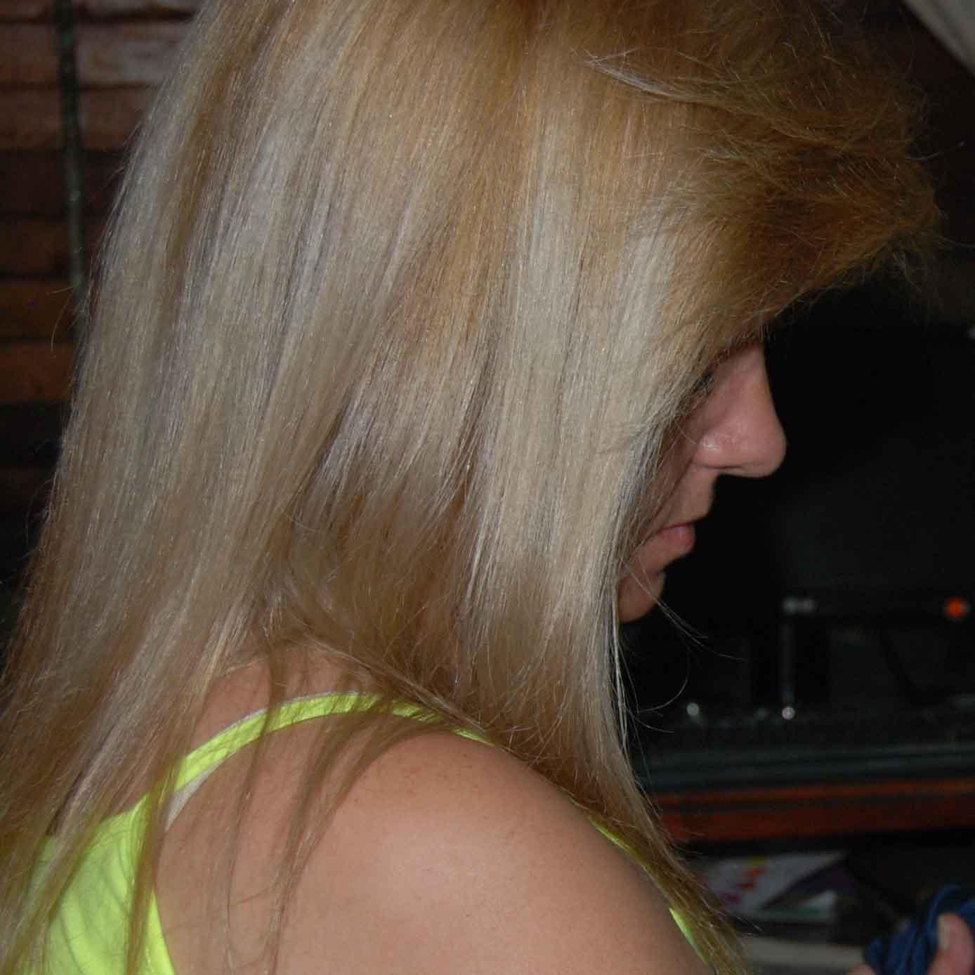 Adriana García