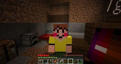 ___maikura_pe__'s profile picture. マイクラpe、pc版やってます( ´ ▽ ` )ﾉ