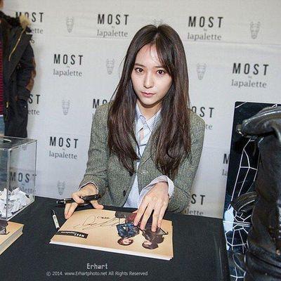 เมนซูจองชอบซูจอง รัก fxทุกคน / ในsnsdชอบพี่ยูลลสุดหล่อ