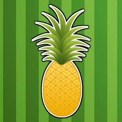 The official Twitter account of the Pineapple Express rec ball team.