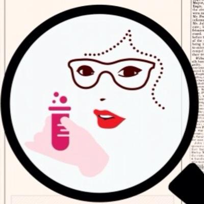 ChemistryProbss's profile picture. read between the goggle lines