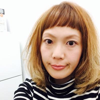 日立の美容室Ten to senでスタイリストしてます。プライベートは２児の母。仕事と子育ての両立に奮闘中。