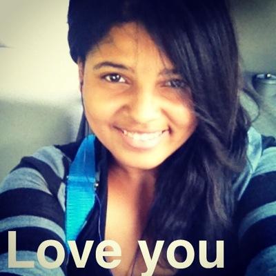 I am in love with singing and music
I cherish moments with family and friends