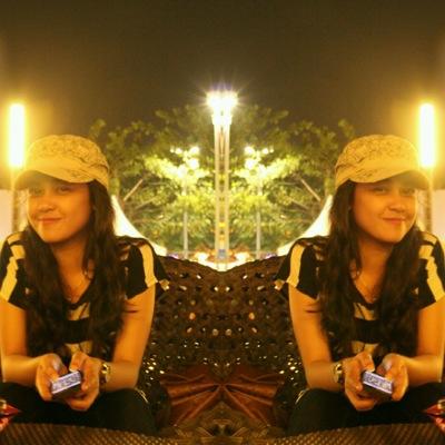 alviana_anna's profile picture. I should be able to change myself for the better.......