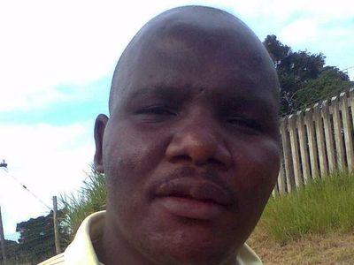 njabulok41's profile picture. 