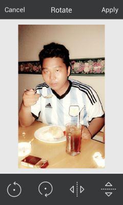 AnggaraAkhmad's profile picture. 