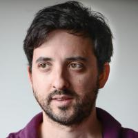 Santiago Pastorino (@spastorino) 's Twitter Profile Photo Santiago Pastorino (@spastorino) 's Twitter Profile Photo
