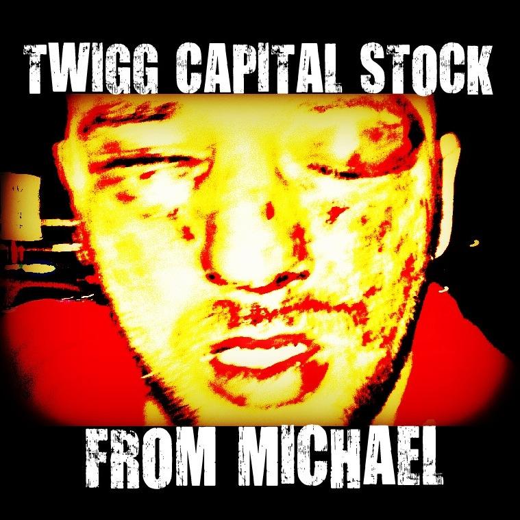 add me on facebook at parker pretty and or twigg capital stock