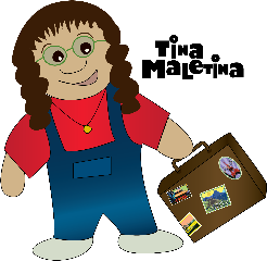 tinamaletina's profile picture. Lifelong language learner and traveler