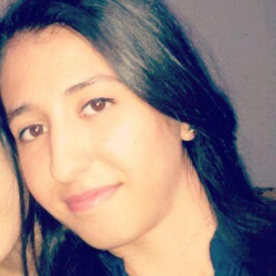 ElifElm's profile picture. 