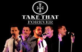 Forevertakethat's profile picture. 