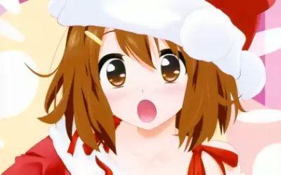 (平沢ひらさわ 唯ゆい) is one of the main characters and the protagonist • K-OnRP