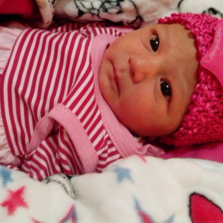 en mi vida hay muchas cosas hermosas , una de ellas eres TU ♥