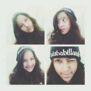 Always love AllahSWT♥ | Parody | Adm: @IntanWifa_